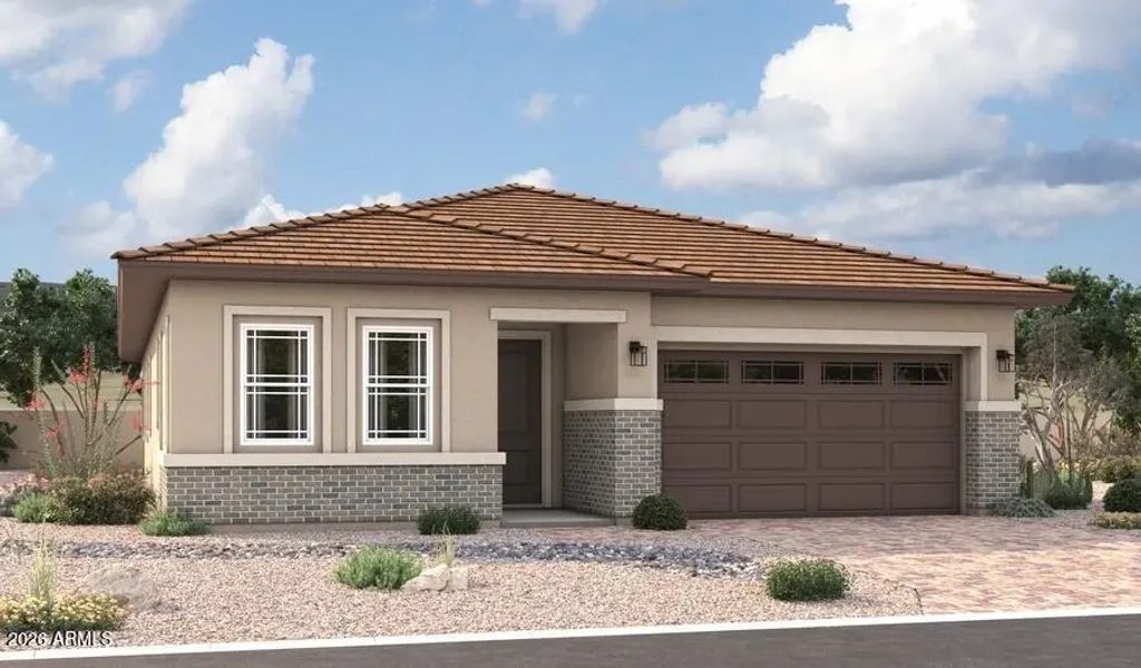 20259 W Exeter Boulevard, Buckeye