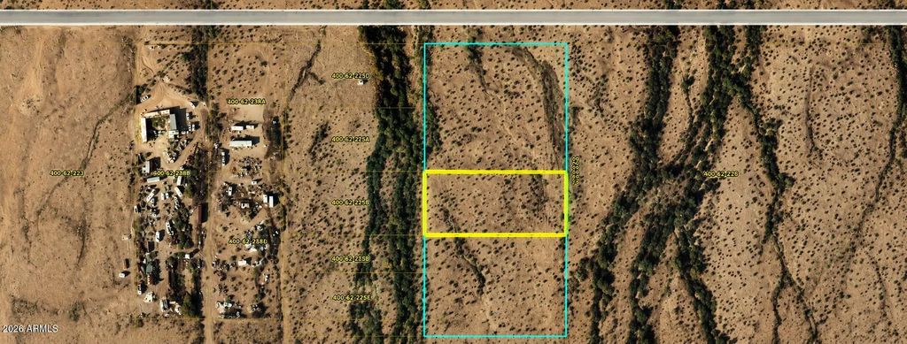 001 W Ocotillo Road (unit 3), Buckeye