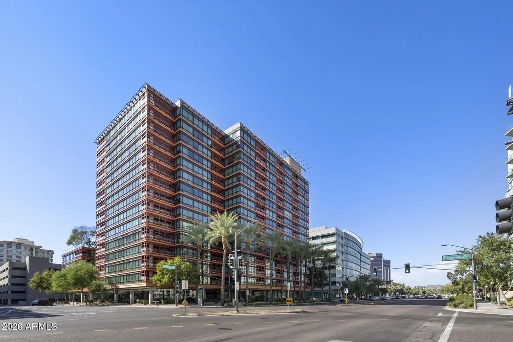 4808 N 24th Street (unit 1425), Phoenix