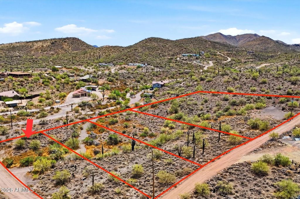 2847 W Wander Road (unit -), New River
