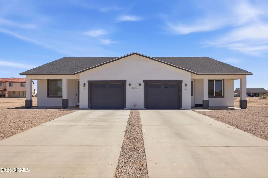 14055 S Berwick Road, Arizona City
