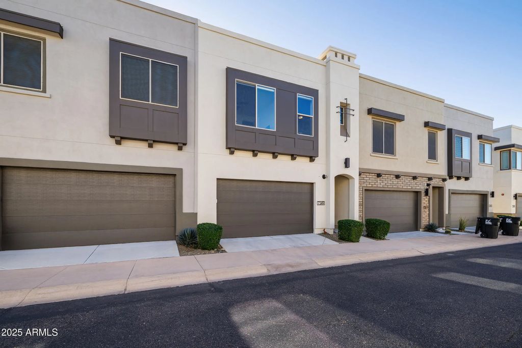 7349 E Vista Bonita Drive, Scottsdale
