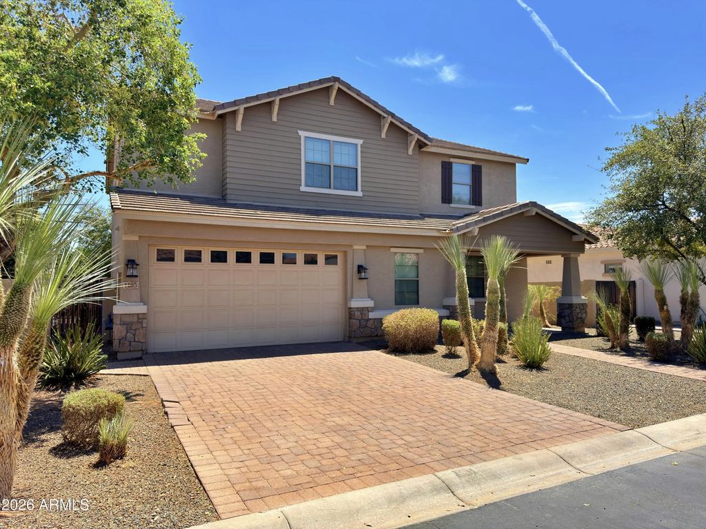 1485 W Sea Fog Drive, Gilbert