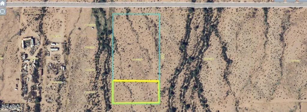 002 W Ocotillo Road (unit 3), Buckeye