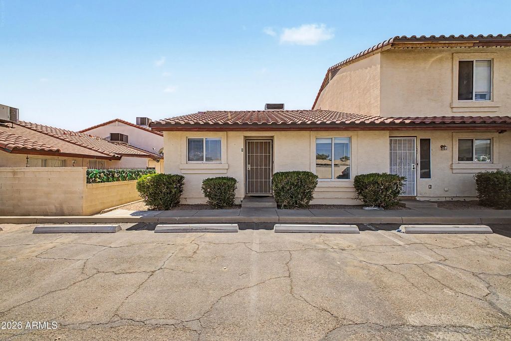 6454 E University Drive (unit 9), Mesa