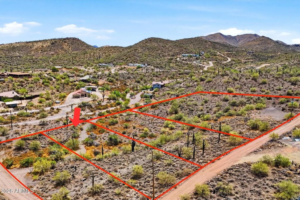 2847 W Wander 2 Road (unit -), New River