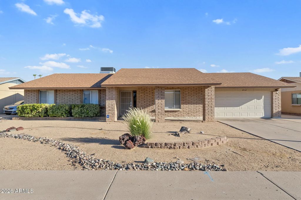 3939 W Anderson Drive, Glendale
