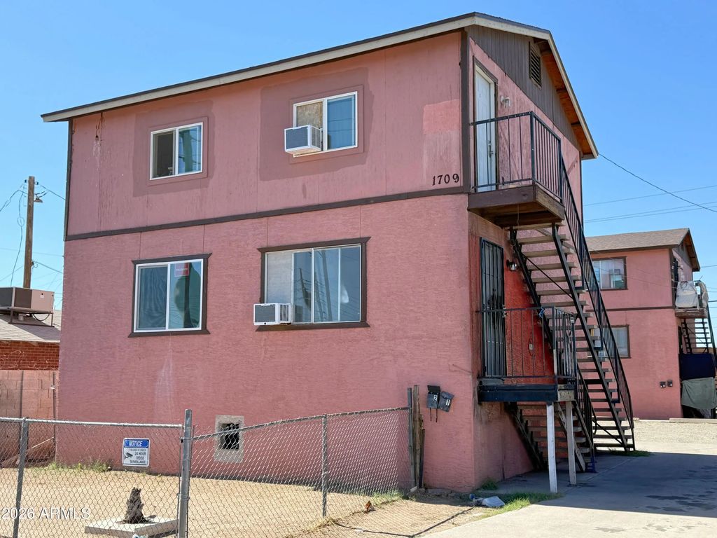 1709 W Sherman Street (unit 1), Phoenix