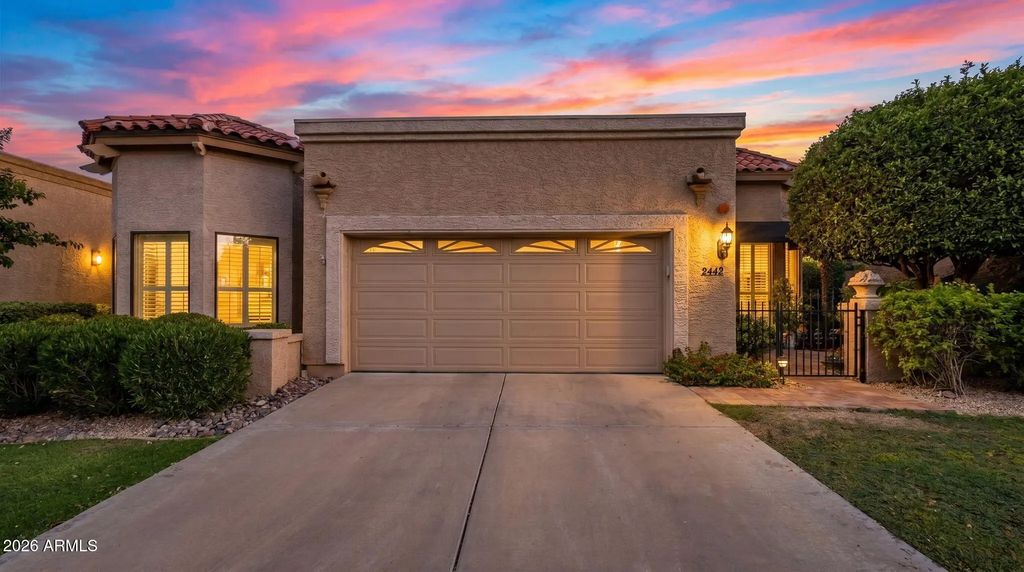 9442 N 106th Place, Scottsdale