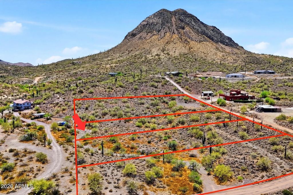 2847 W Wander 3 Road (unit -), New River