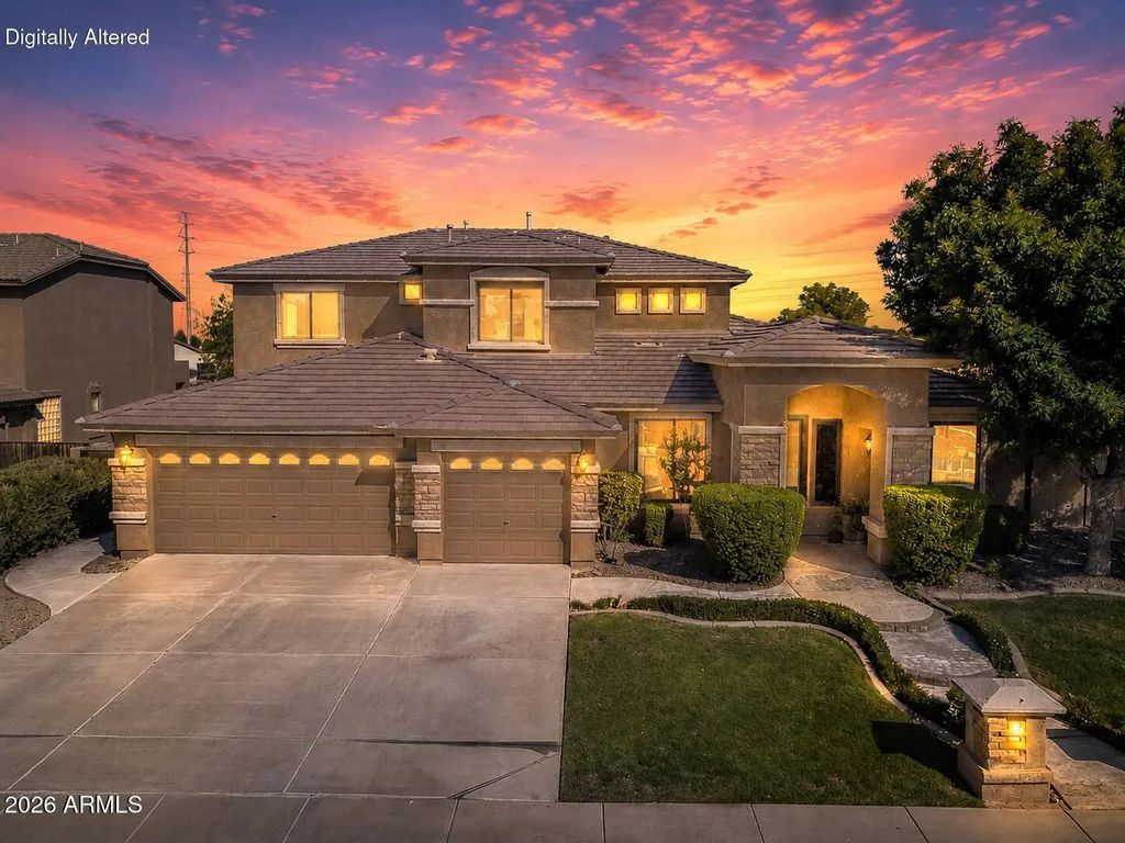 4352 S Ramona Street, Gilbert