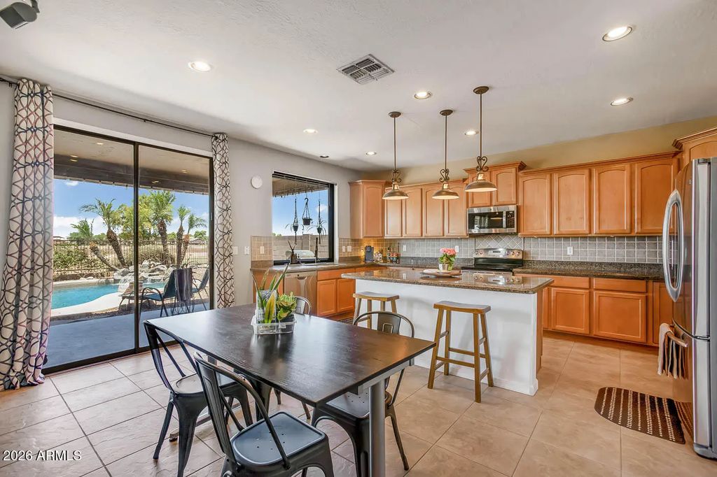 4352 S Ramona Street, Gilbert