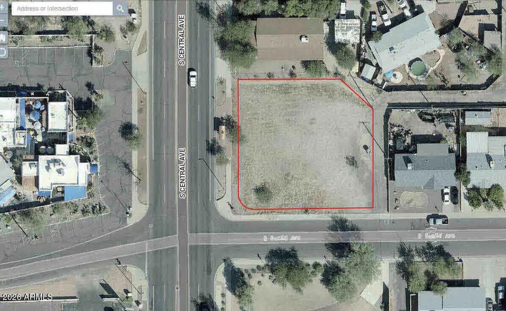 2 E Euclid Avenue (unit 226), Phoenix
