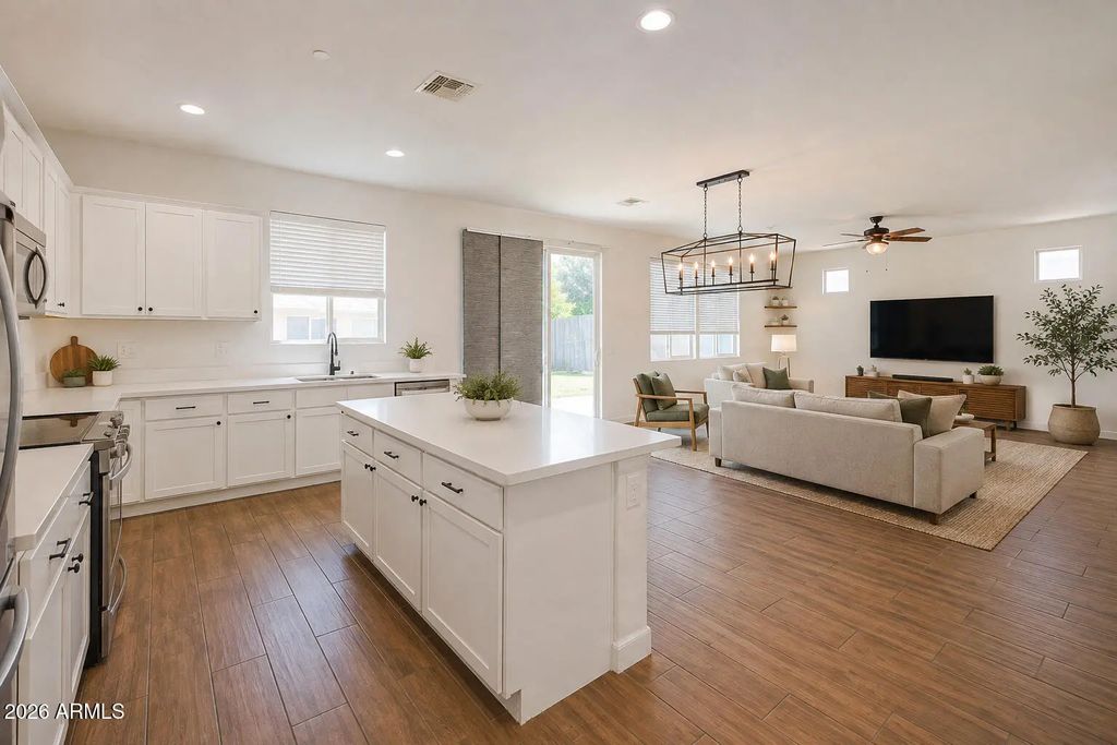 18263 W Williams Road, Surprise