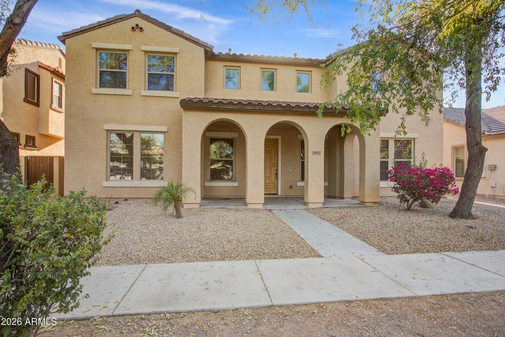 1922 S Sunnyvale Avenue, Gilbert