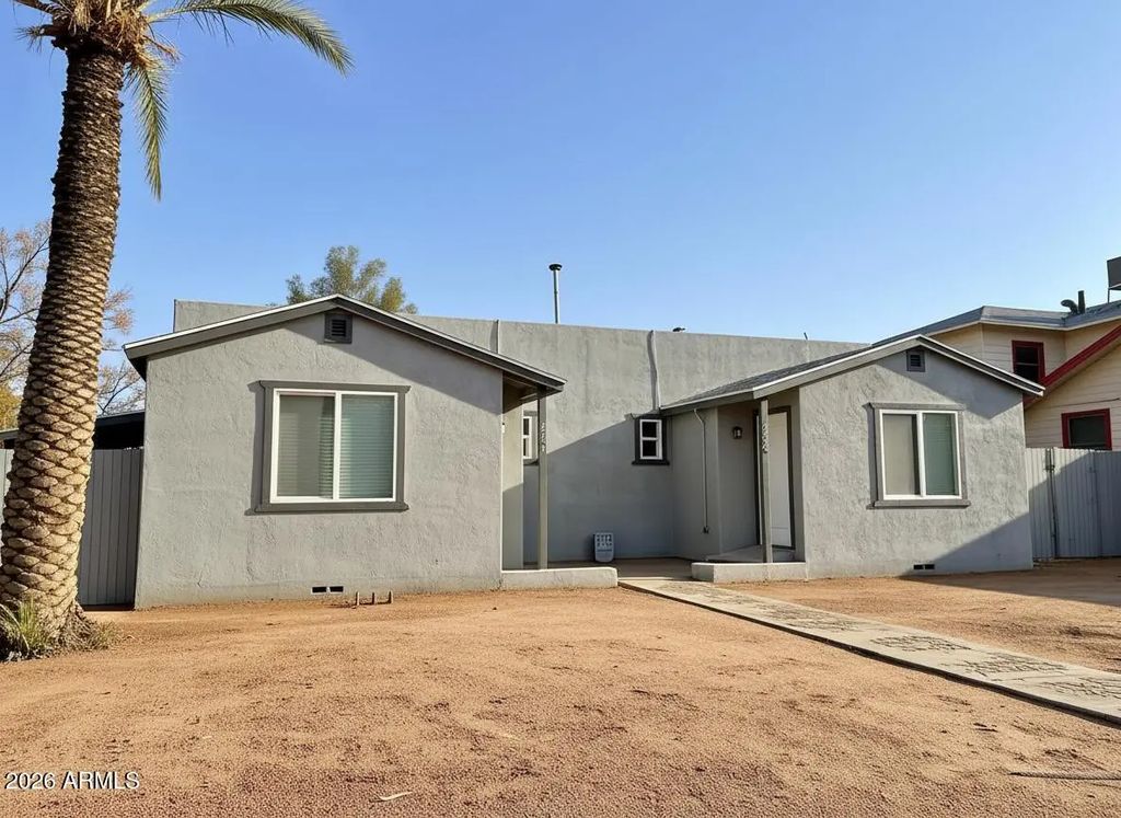 404 E 4th Street, Casa Grande