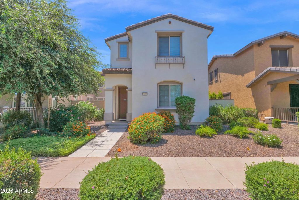 12412 N 153rd Avenue, Surprise