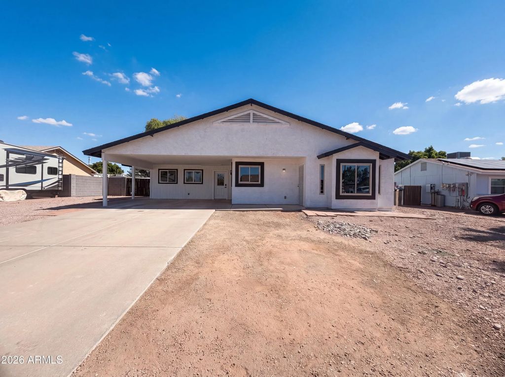 11031 E Vine Avenue, Mesa