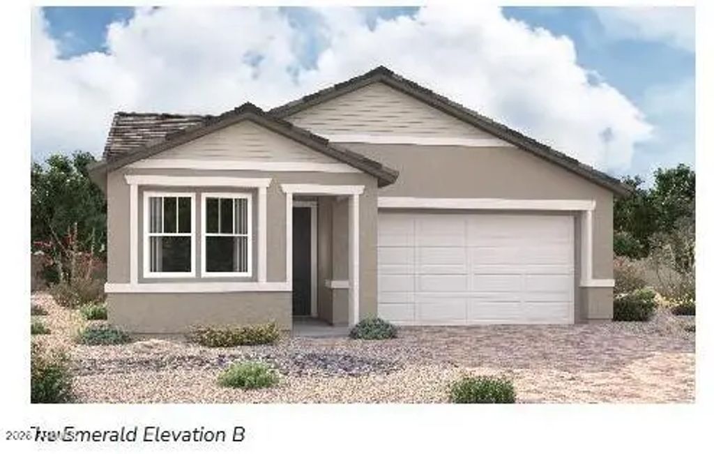 9744 W Fraktur Road, Tolleson