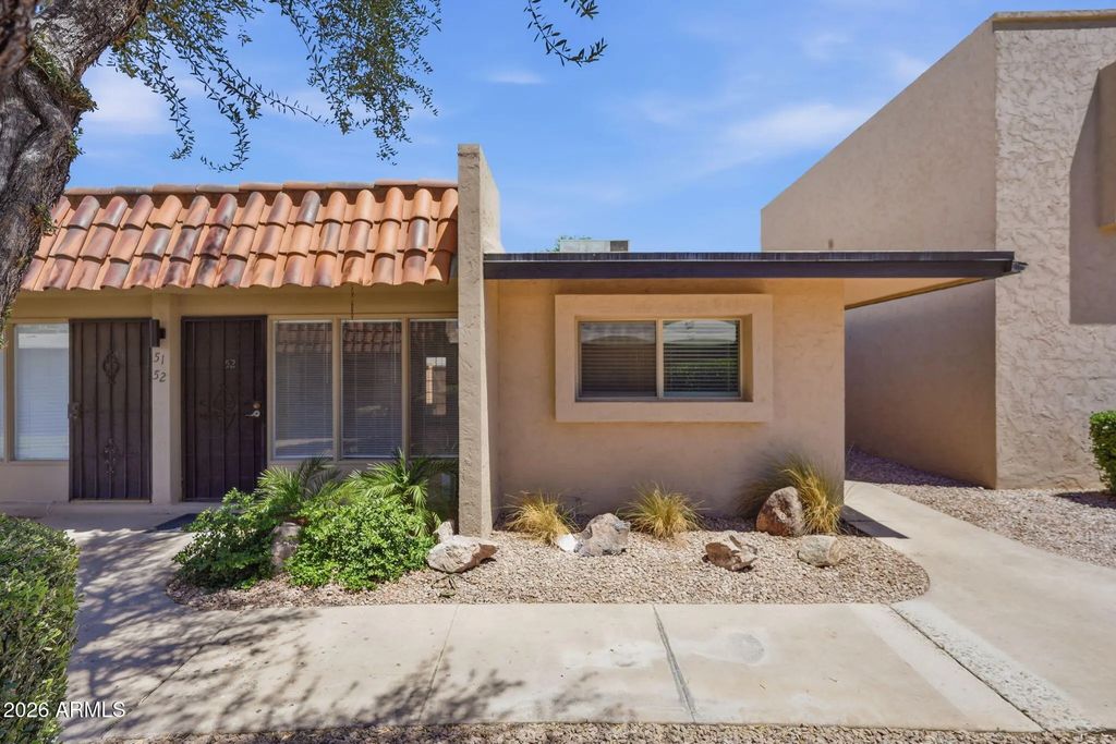 1320 E Bethany Home Road (unit 52), Phoenix