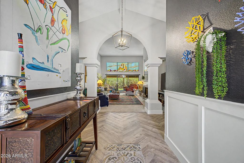 10902 E Bellflower Drive, Sun Lakes