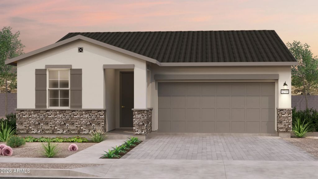 12514 W Odeum Lane, Avondale
