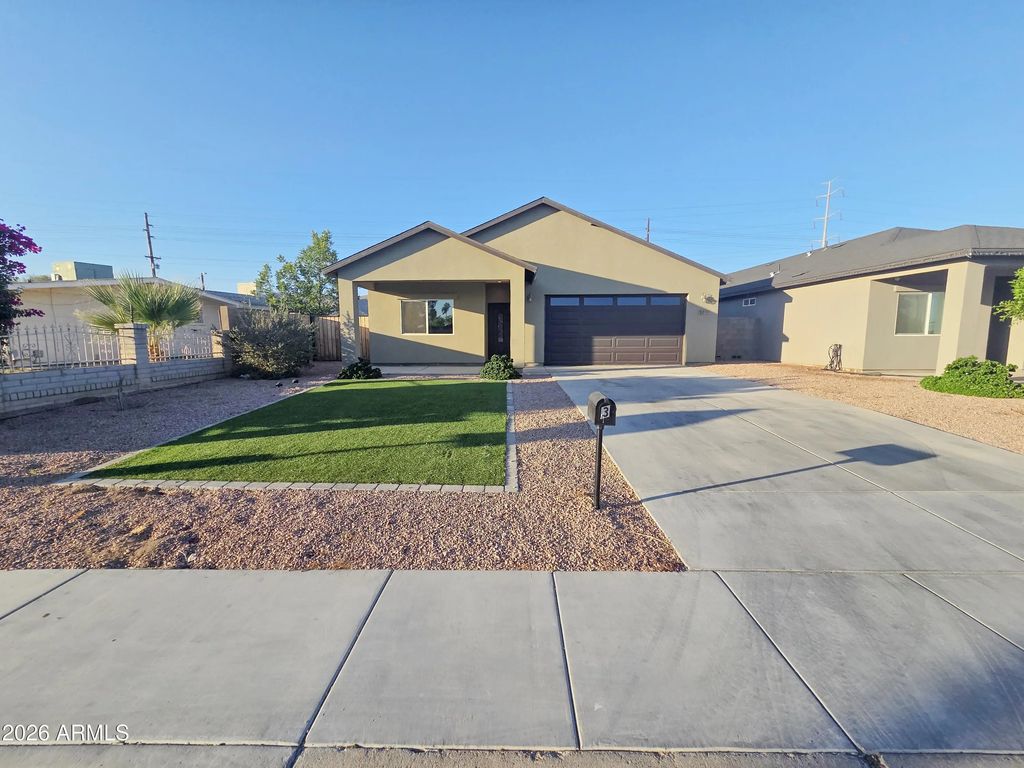 913 E Fremont Road (unit 3), Phoenix