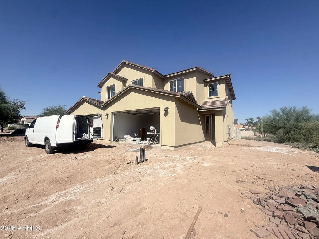 15067 N Escondido Drive (unit B), Fountain Hills