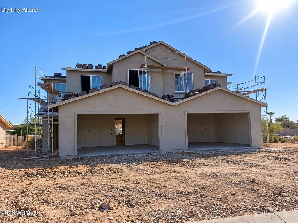 15067 N Escondido Drive (unit B), Fountain Hills