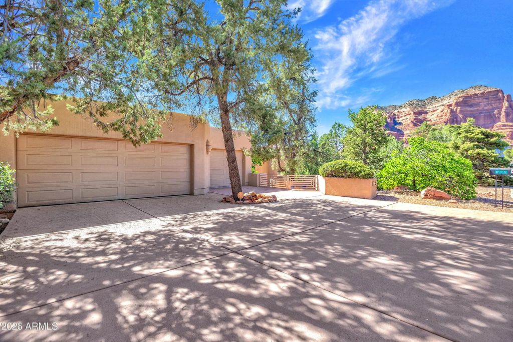 272 Pinon Woods Drive, Sedona