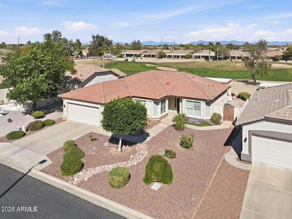 6151 S Bradshaw Way, Chandler