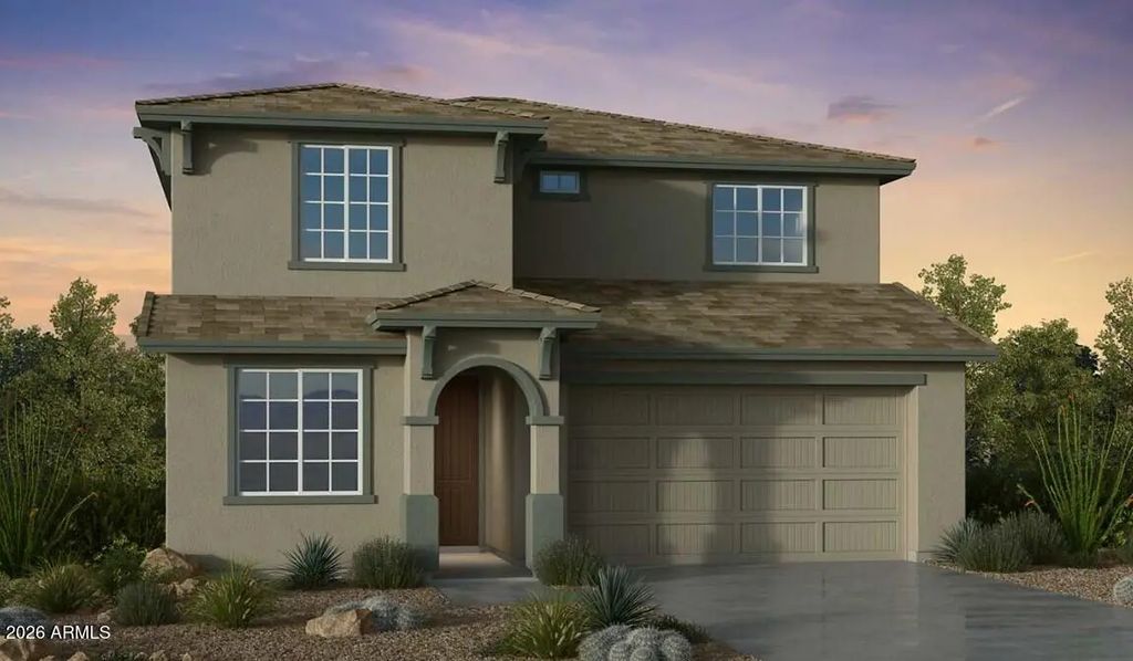 7832 E Renata Avenue, Mesa