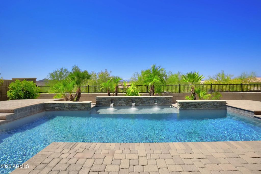 9994 W Blue Sky Drive, Peoria