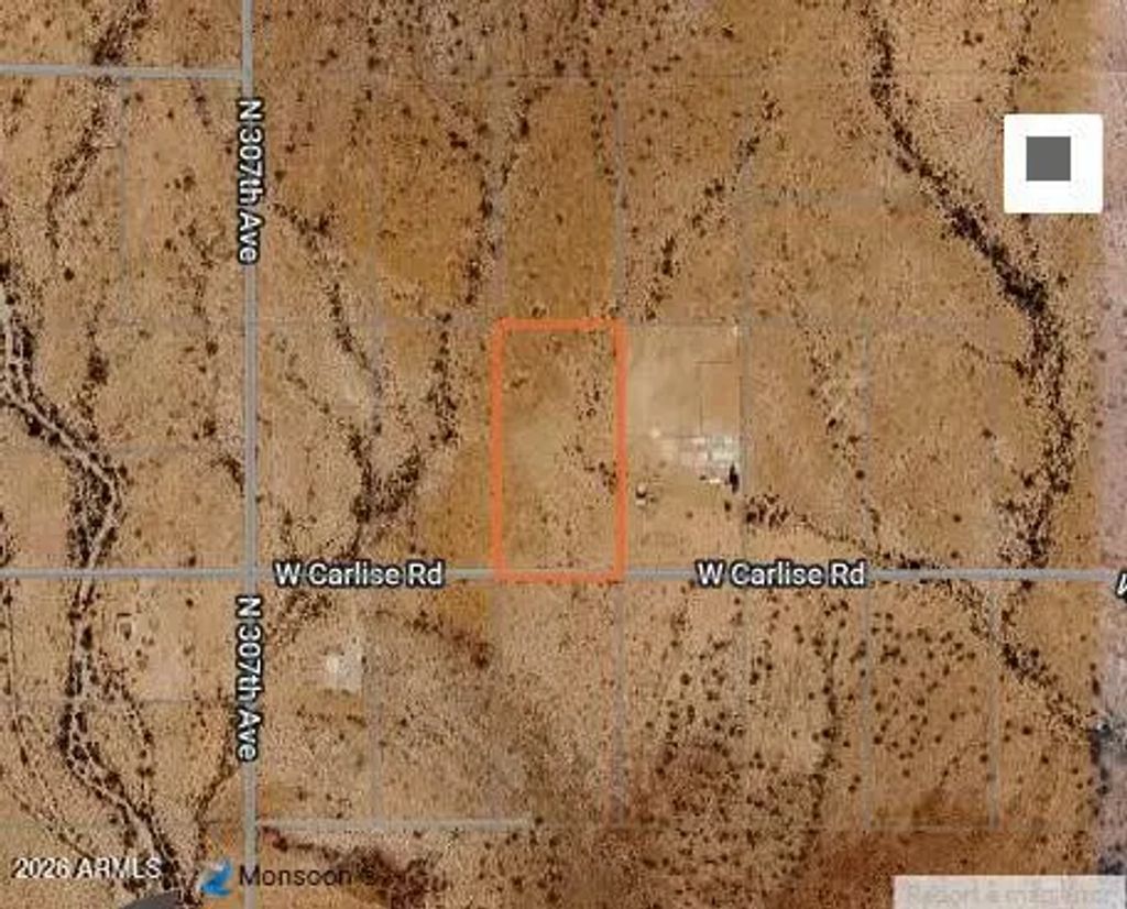 30540 W Carlise Road (unit -), Wittmann