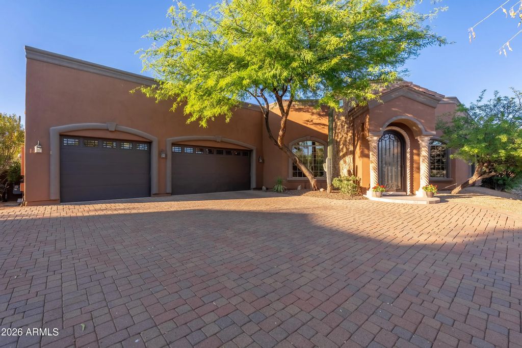 11374 E Dale Lane, Scottsdale