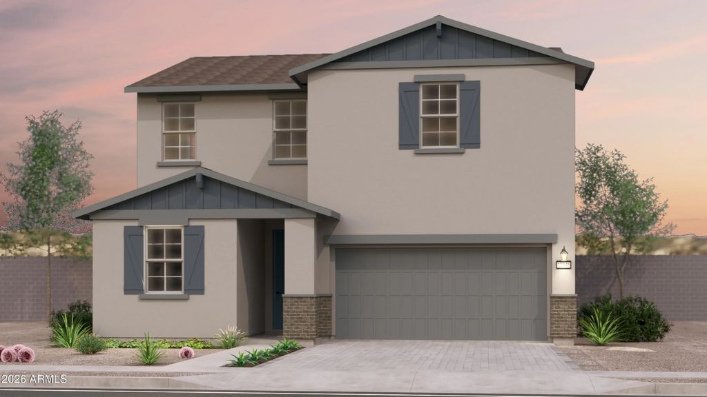 12515 W Odeum Lane, Avondale