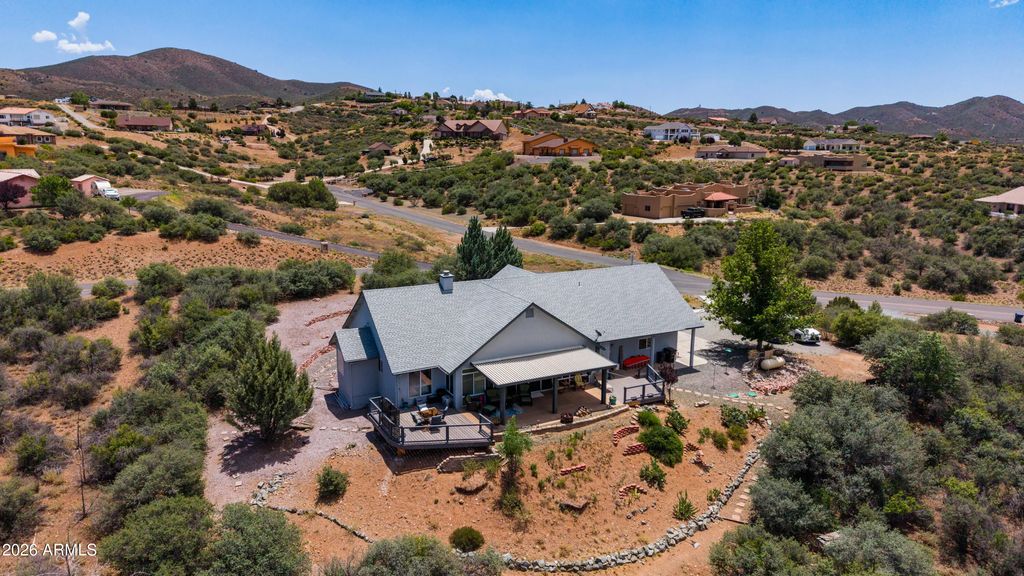 14324 E Meadow Road, Dewey