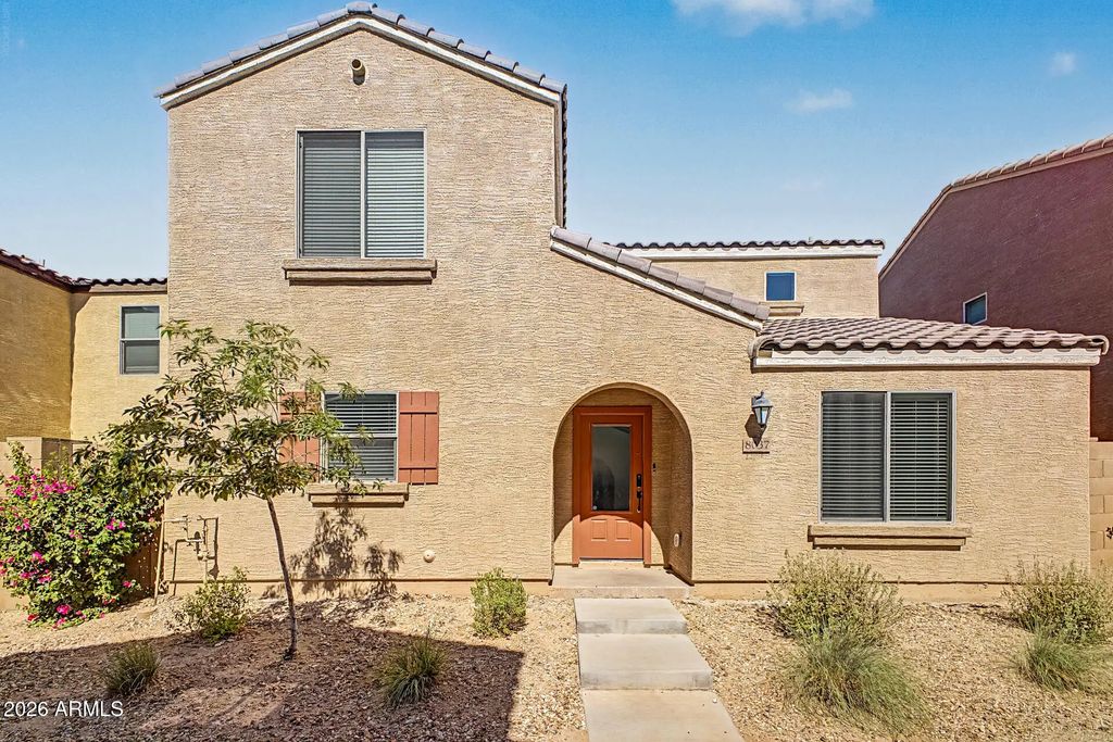 8037 W Agora Lane, Phoenix