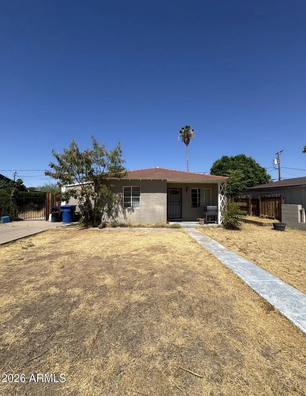 126 N Hunt Drive W, Mesa