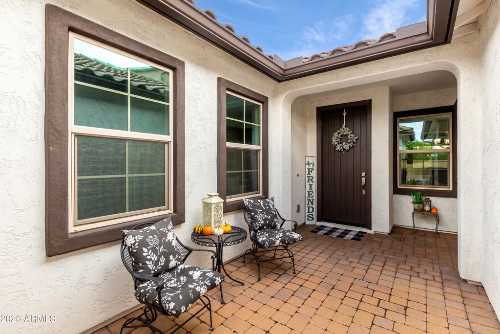 10815 E Ramblewood Circle, Mesa
