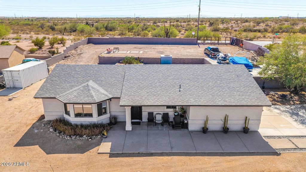 4863 E 18th Avenue, Apache Junction