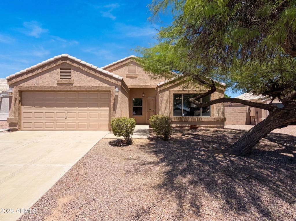 8271 N 112th Avenue, Peoria