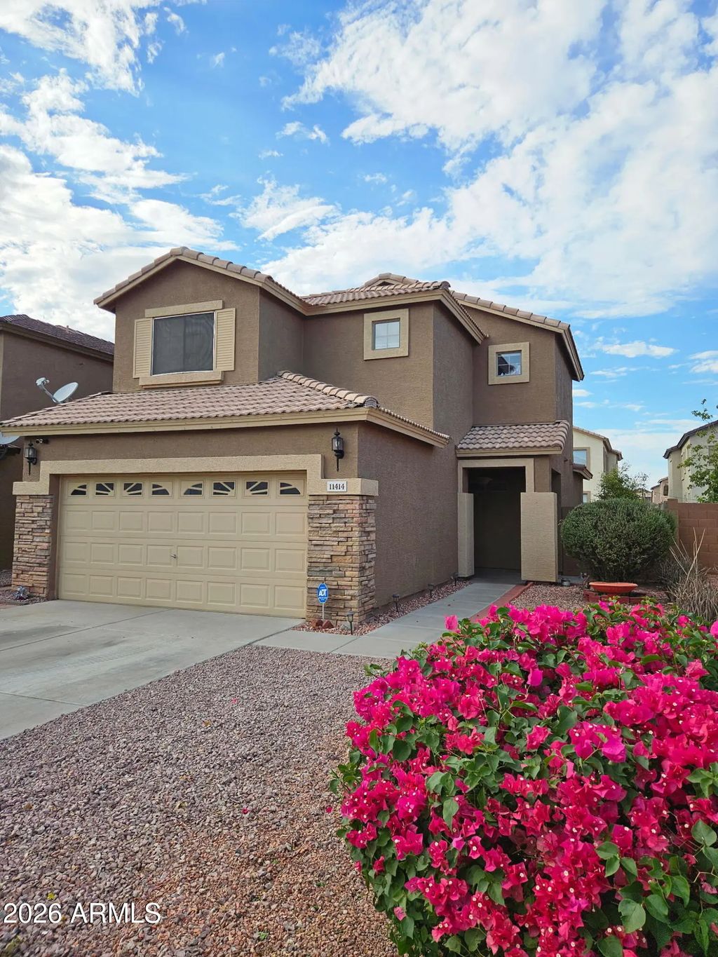 11414 W Mohave Street, Avondale