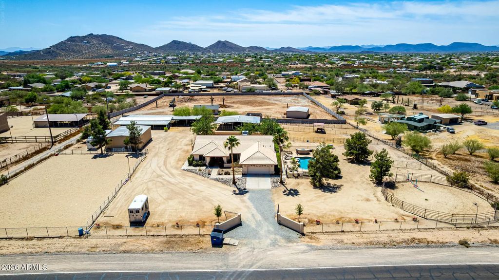 38212 N 19th Avenue, Phoenix