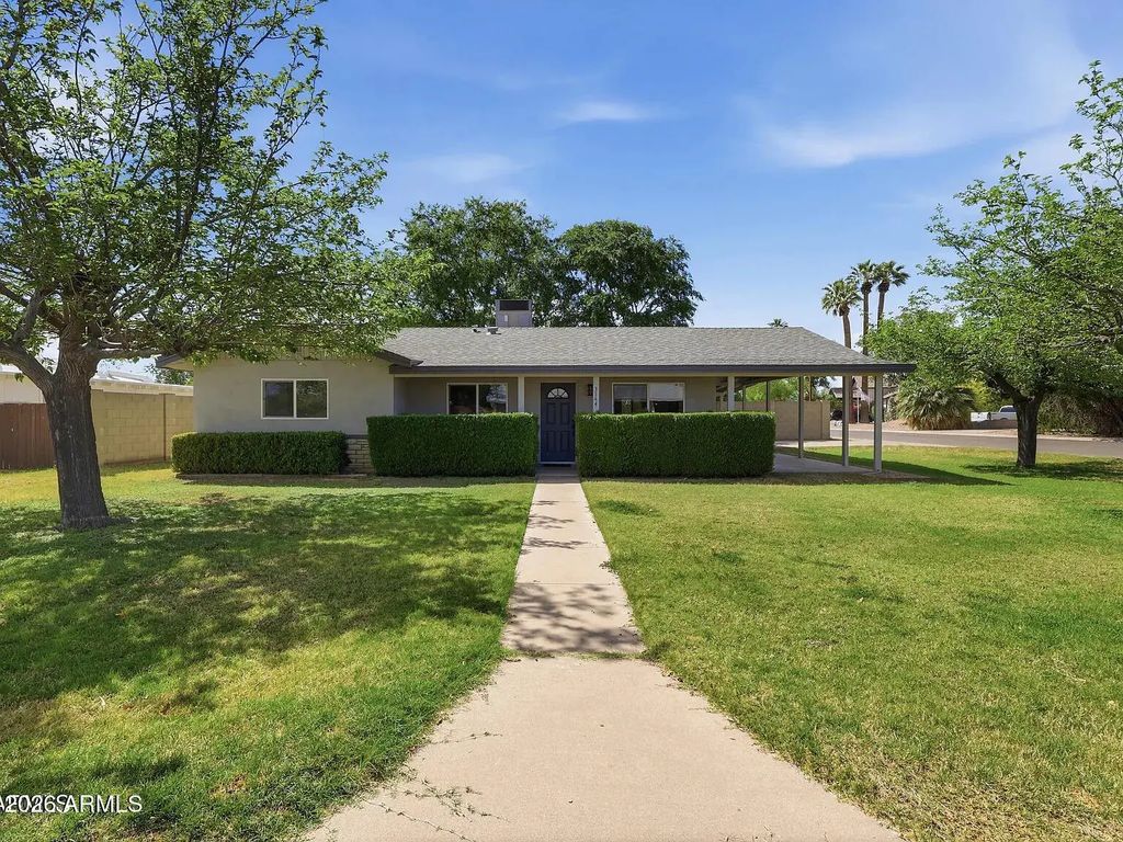 3144 N 34th Street, Phoenix