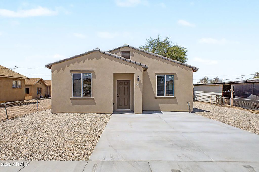 706 W 12th Street, Casa Grande