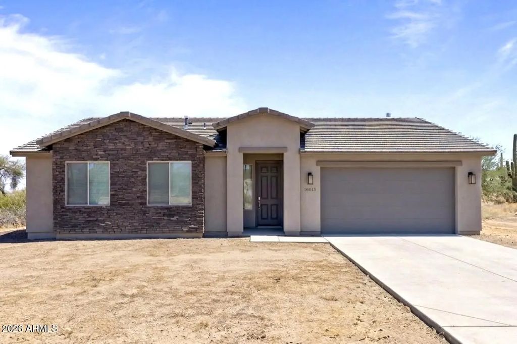 16015 E Wildcat Drive, Scottsdale