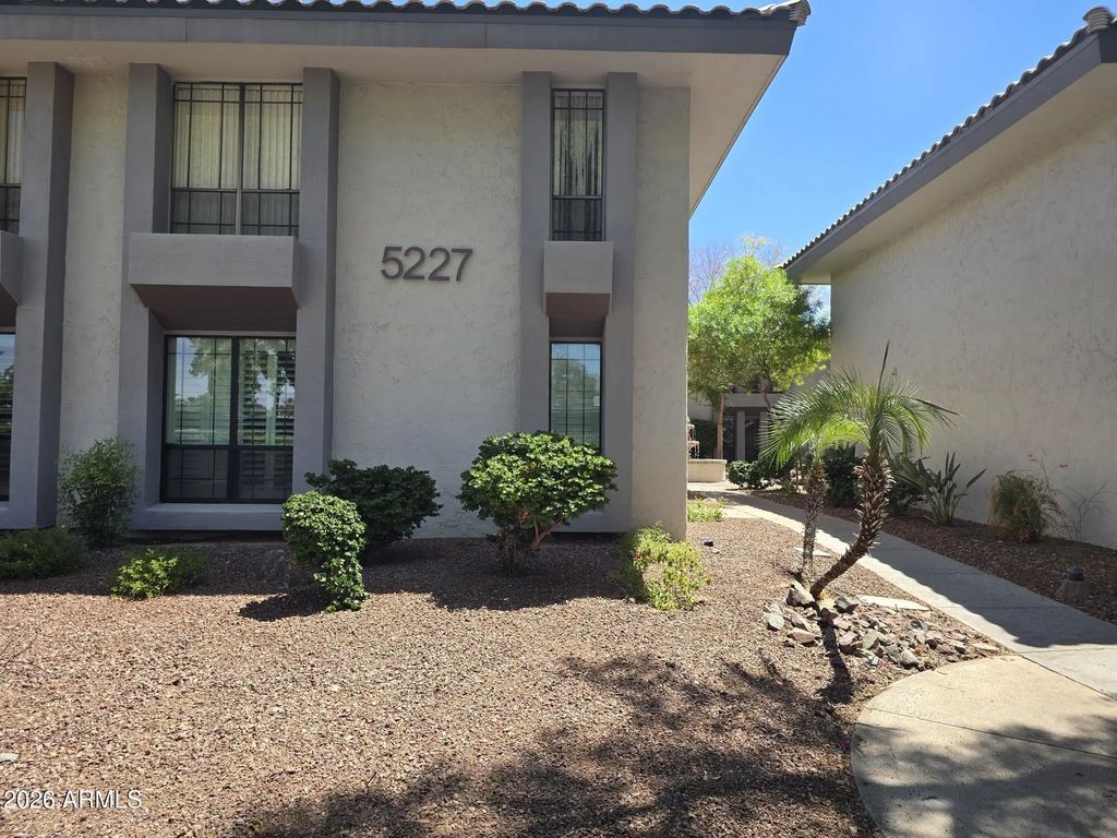 5227 N 24th Street (unit 201), Phoenix