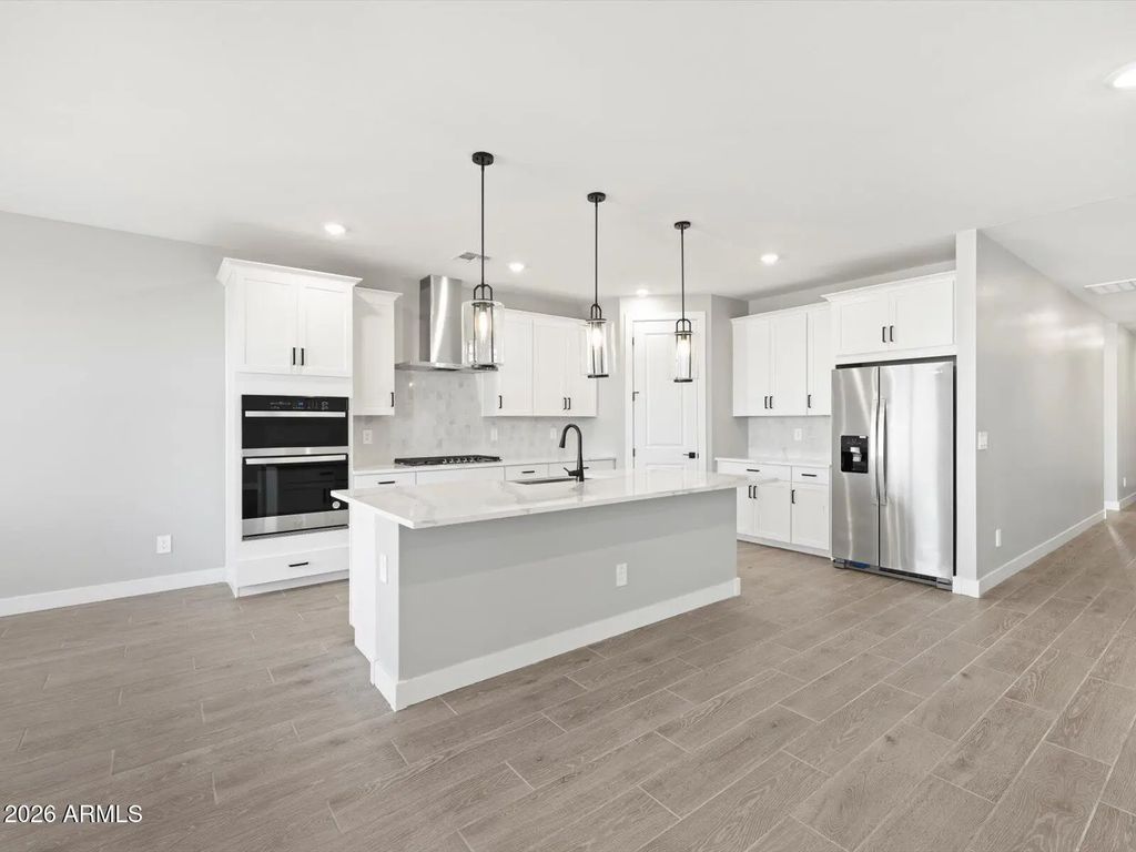 325 W Rock Needle Trail, Apache Junction