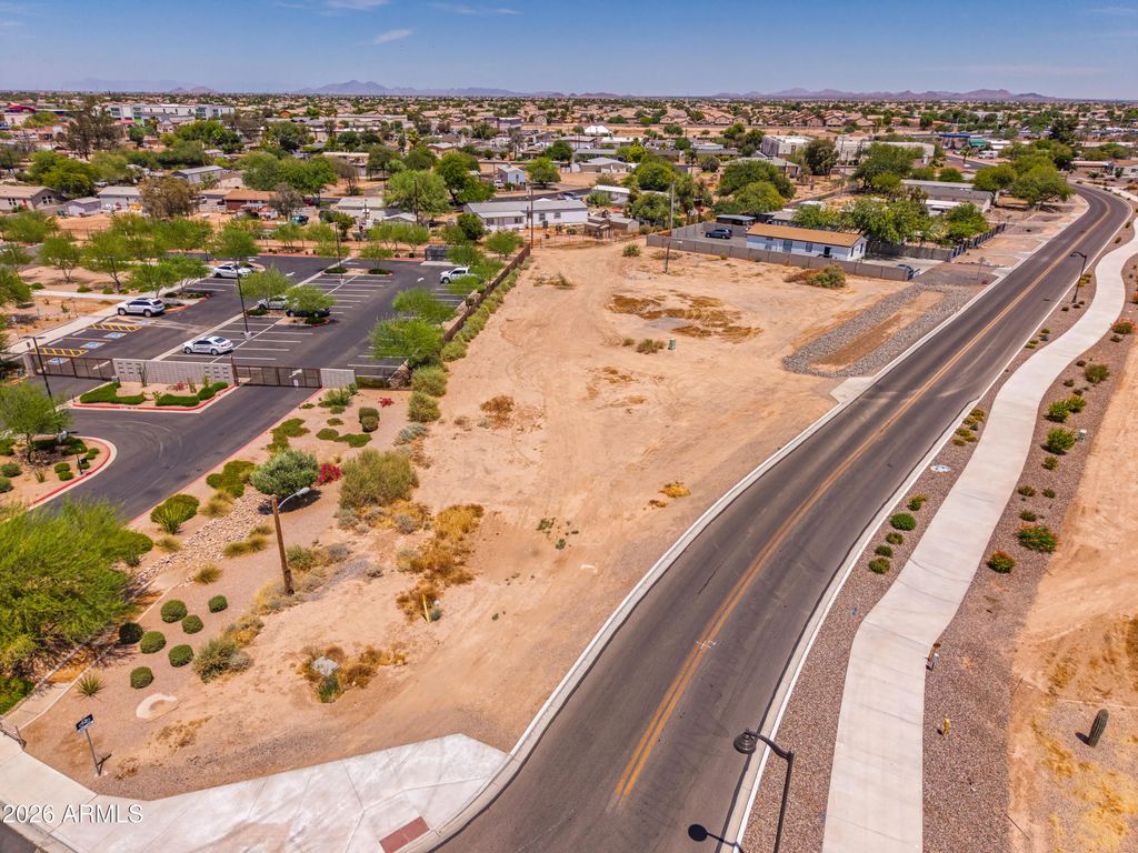 45024 W Garvey Avenue (unit -), Maricopa